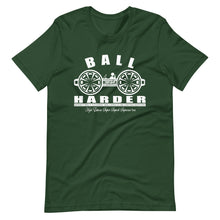100% D.P Ball Harder DONK EDITION Unisex t-shirt