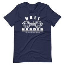 100% D.P Ball Harder DONK EDITION Unisex t-shirt