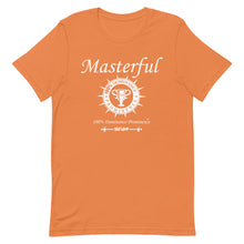 100% D.P Masterful Me 2 Unisex t-shirt
