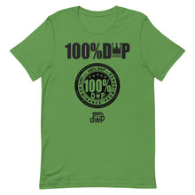 100% D.P Standout 1 Unisex t-shirt
