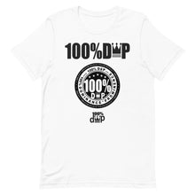 100% D.P Standout 1 Unisex t-shirt