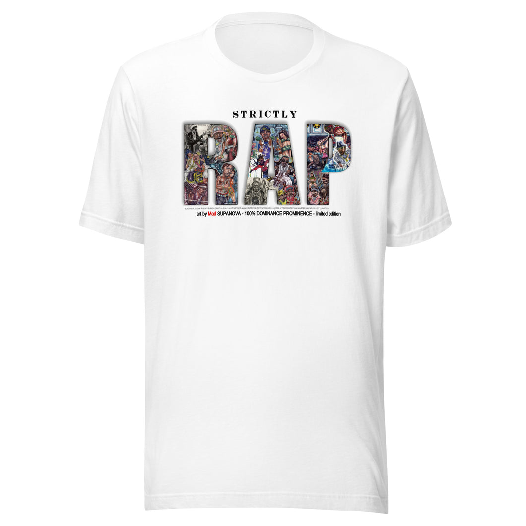 100% D.P Strictly RAP